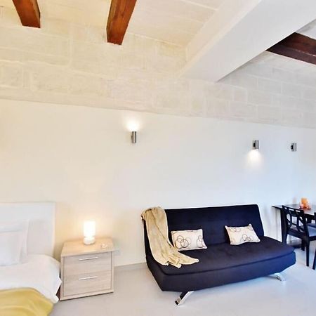 Vallettastay- Lucky Star Penthouse 501 Bagian luar foto