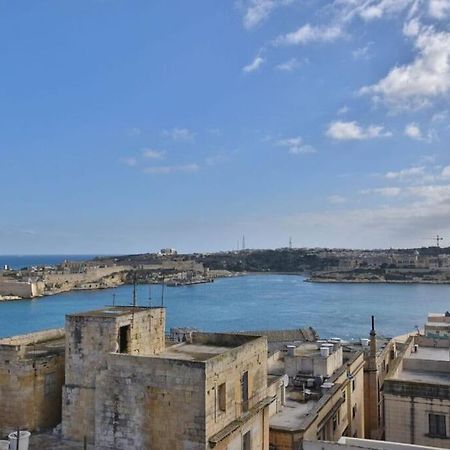 Vallettastay- Lucky Star Penthouse 501 Bagian luar foto