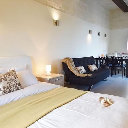 Vallettastay- Lucky Star Penthouse 501 Bagian luar foto