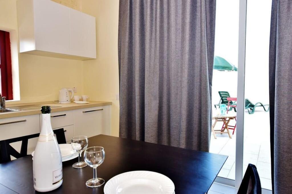 Vallettastay- Lucky Star Penthouse 501 Bagian luar foto