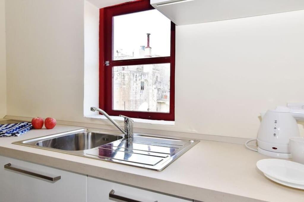 Vallettastay- Lucky Star Penthouse 501 Bagian luar foto