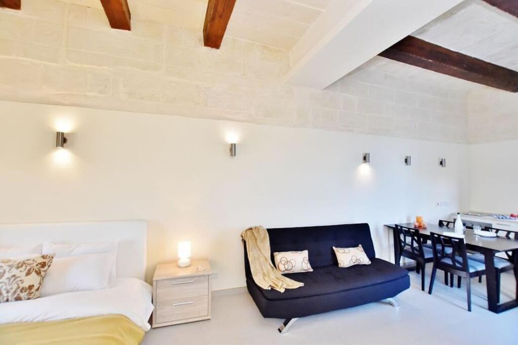 Vallettastay- Lucky Star Penthouse 501 Bagian luar foto