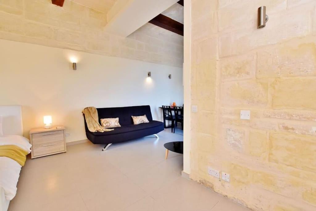 Vallettastay- Lucky Star Penthouse 501 Bagian luar foto
